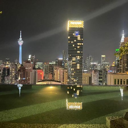 The Axon Suites Bukit Bintang By Cozy Stay Kuala Lumpur Esterno foto