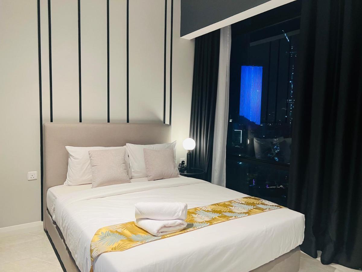 The Axon Suites Bukit Bintang By Cozy Stay Kuala Lumpur Esterno foto