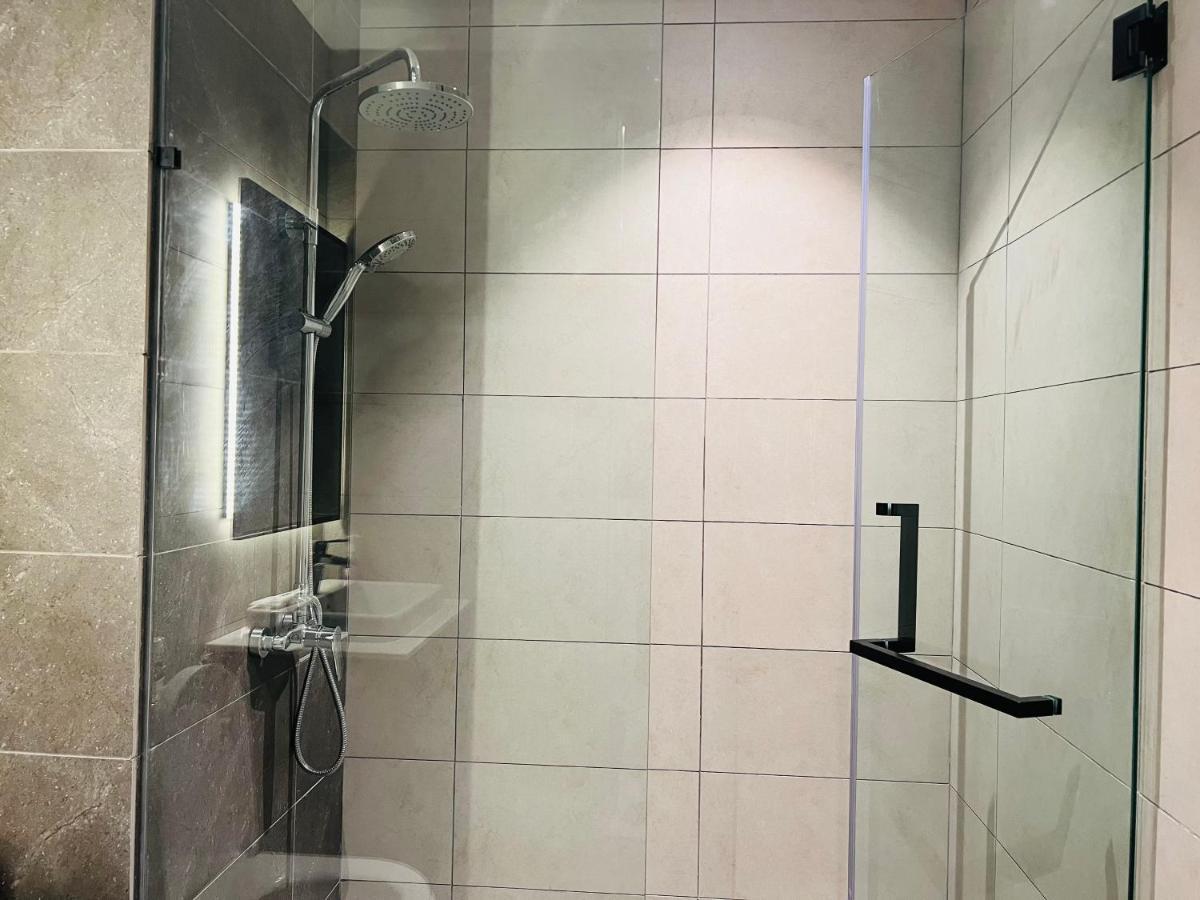 The Axon Suites Bukit Bintang By Cozy Stay Kuala Lumpur Esterno foto