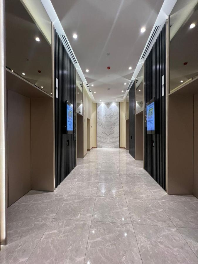The Axon Suites Bukit Bintang By Cozy Stay Kuala Lumpur Esterno foto