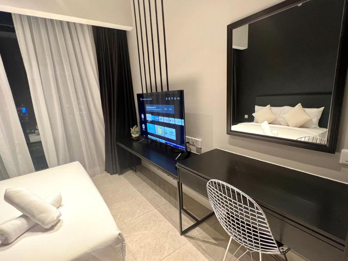 The Axon Suites Bukit Bintang By Cozy Stay Kuala Lumpur Esterno foto